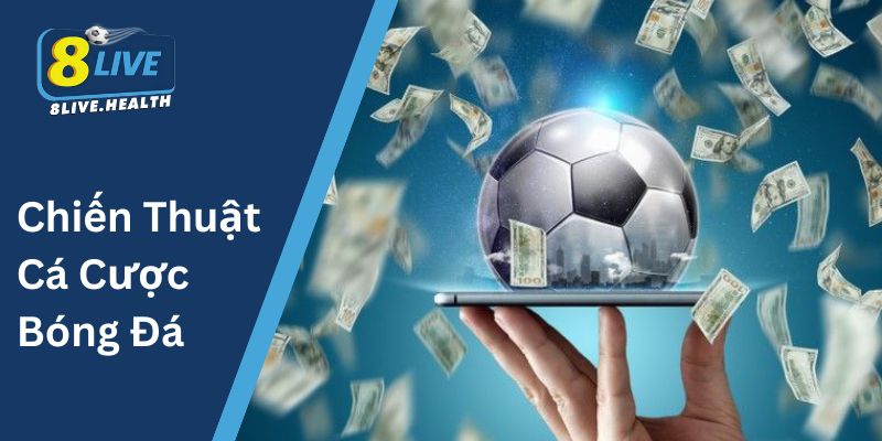 Chiến thuật cá cược bóng đá hiệu quả