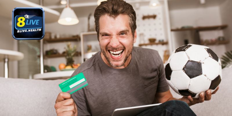 Chương trình ưu đãi đặc biệt tại 8Live