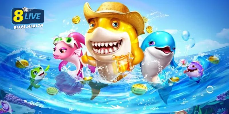 Khuyến mãi hấp dẫn dành riêng cho game bắn cá