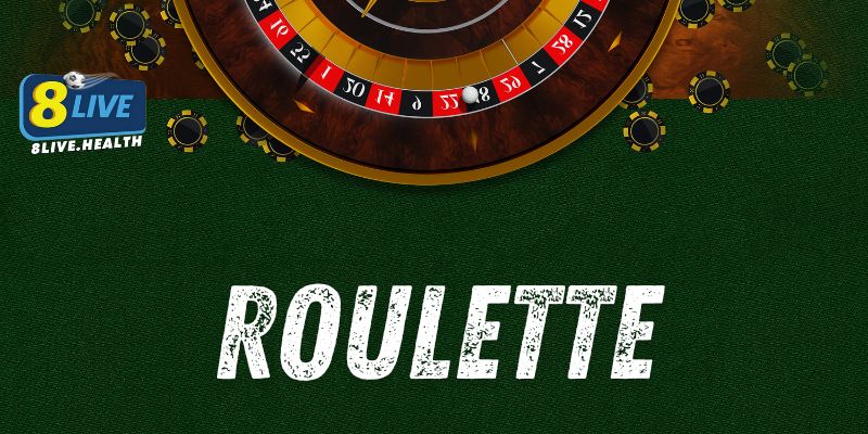 Mẹo chơi Roulette dễ trúng