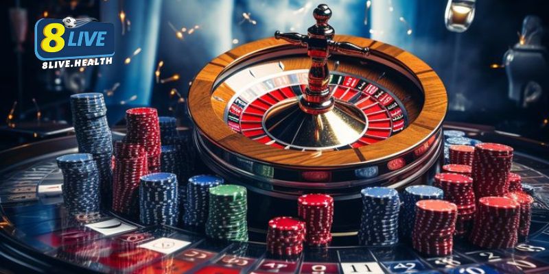 Tính năng đặc biệt và cơ chế hoạt động của 8live 