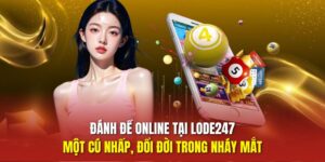 Đánh đề online
